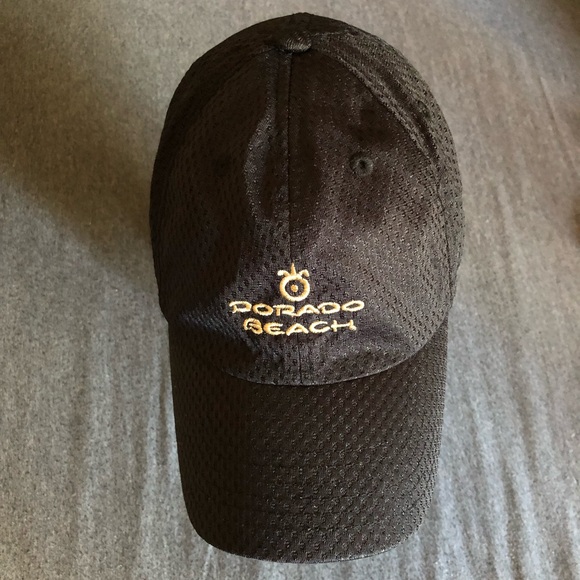 Imperial Headwear Dorado Beach Golf Hat - Picture 3 of 10
